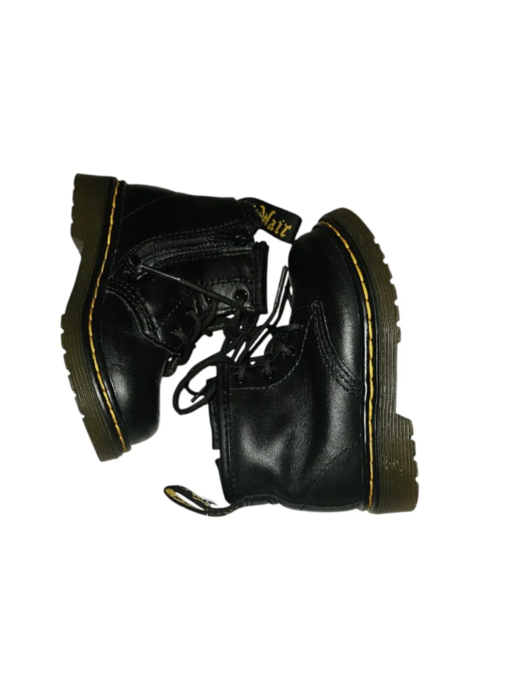 Dr. Martens no box